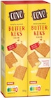 Butterkeks im Angebot bei Penny in Witten Butterkeks Angebote von Covo bei Penny Witten für 1,49 €
