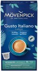 Crema Lungo oder Gusto Italiano Lungo im REWE Prospekt Crema Lungo oder Gusto Italiano Lungo von Mövenpick im aktuellen REWE Prospekt für 2,49 €