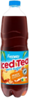 Thé glacé saveur pêche zéro sucres - FREEWAY en promo chez Lidl Thé glacé saveur pêche zéro sucres - FREEWAY dans le catalogue Lidl