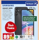 Galaxy A05S im Angebot bei Marktkauf in Nürtingen Galaxy A05S Angebote von Samsung bei Marktkauf Nürtingen für 89,99 €