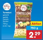 Aktuelle Nudeln Angebote bei Netto Marken-Discount in Cottbus Aktuelles Tortelloni Angebot bei Netto Marken-Discount in Cottbus ab 2,29 €