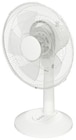 Ventilateur de table Seryu Ø 30 cm 35 W - GoodHome - Brico Dépôt à Troyes Ventilateur de table Seryu Ø 30 cm 35 W - GoodHome en promo chez Brico Dépôt Troyes à 40,90 €