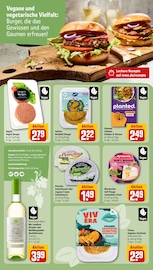 Zitronen im REWE Prospekt in Neuss Aktueller REWE Prospekt mit Zitronen, "Dein Markt", Seite 15