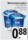 EDEKA Grünwald Prospekt mit  im Angebot für 0,88 €