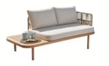 Bank Eloise im Angebot bei toom Baumarkt in Celle Bank Eloise Angebote bei toom Baumarkt Celle für 319,99 €