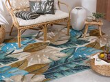 Tapis d’extérieur Kepa dans le catalogue Maxi Bazar