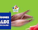 Promo Échalions 250 G à 0,99 € dans le catalogue Aldi à Outreau