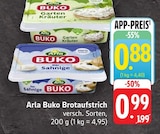 EDEKA Reutlingen Prospekt mit  im Angebot für 0,88 €