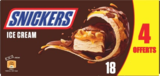 Barres glacées - MARS\SNICKERS dans le catalogue Lidl