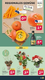 Orchidee Angebote im Prospekt "Günstig. Besser. Für Dich." von Netto mit dem Scottie Orchidee Angebote im Prospekt "Günstig. Besser. Für Dich." von Netto mit dem Scottie auf Seite 3