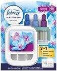 Bad Lufterfrischer oder Duftstecker 3 Volution Angebote von Febreze bei REWE Brühl für 4,99 €