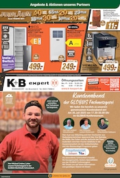 Kaffeevollautomat im GLOBUS Prospekt in Amberg Aktueller GLOBUS Prospekt mit Kaffeevollautomat, "Aktuelle Angebote", Seite 18