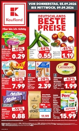 Aktueller Kaufland Prospekt mit Kaffee, "Hier bin ich richtig", Seite 10
