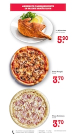 Pizza im E center Prospekt in Mainz Aktueller E center Prospekt mit Pizza, "Aktuelle Angebote", Seite 13