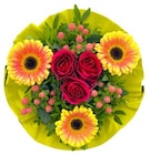 Geschenkstrauß Silvester im aktuellen Kaufland Prospekt