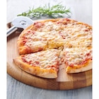 Pizza crust à Carrefour Market dans Mané Pizza crust à Carrefour Market dans Mané