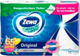 EDEKA Westerland - Wisch & Weg Küchentücher Angebot im Prospekt Wisch & Weg Küchentücher bei EDEKA im Westerland Prospekt für 2,59 €