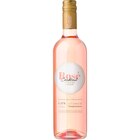 Boisson à base de vin Rosé Cocktail - CHARLES ET CÉSAR en promo chez Carrefour La Seyne-sur-Mer à 2,76 €