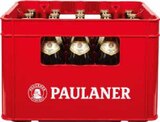 Original Münchner Hell oder Alkoholfrei im Angebot bei Netto Marken-Discount in Steinfurt Original Münchner Hell oder Alkoholfrei Angebote von Paulaner bei Netto Marken-Discount Steinfurt für 13,99 €