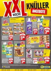 Aktueller E center Prospekt mit Hundefutter, "Aktuelle Angebote", Seite 40