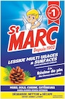 Lessive multi-usages - St Marc en promo chez Colruyt Lessive multi-usages - St Marc dans le catalogue Colruyt