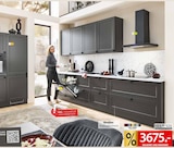 KÜCHE Angebote bei Zurbrüggen Haltern am See für 3.675,00 €