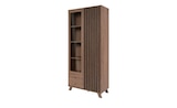 Vitrine Harmony für 351,39 € bei Höffner im Angebot Vitrine Harmony im aktuellen Höffner Prospekt