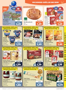 Hähnchen im aktiv & irma Prospekt "Top Angebote" mit 16 Seiten (Oldenburg)