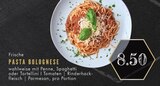 Frische PASTA BOLOGNESE Angebote bei E center Bottrop für 8,50 €