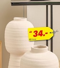 Vase im aktuellen Höffner Prospekt