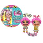 L.O.L. Surprise - Poupée Surprise Swap - LOL en promo chez Carrefour L.O.L. Surprise - Poupée Surprise Swap - LOL dans le catalogue Carrefour