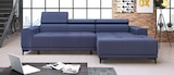 porta Möbel - ECKSOFA MIT FUNKTION "CANDIA" Angebot im Prospekt ECKSOFA MIT FUNKTION "CANDIA" bei porta Möbel im Prospekt für 1.199,00 €