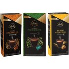 SUR TOUTES LES CAPSULES DE CAFÉ - CARREFOUR SELECTION - Carrefour Market à Laon SUR TOUTES LES CAPSULES DE CAFÉ - CARREFOUR SELECTION en promo chez Carrefour Market Laon