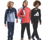 Survêtement junior à Sport 2000 dans Cendrey Survêtement junior à Sport 2000 dans Cendrey