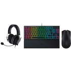 SUR TOUS LES ACCESSOIRES - RAZER en promo chez Carrefour Caluire-et-Cuire