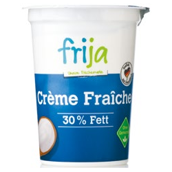 Creme fraiche 30 %