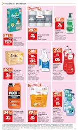 Offre Papier dans le catalogue Netto du moment à la page 11