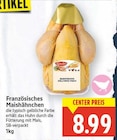 Französisches Maishähnchen für 8,99 € bei E center im Angebot Französisches Maishähnchen im aktuellen E center Prospekt