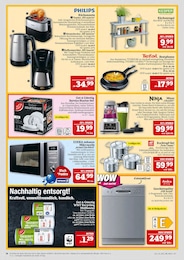 Kaffeevollautomat Angebot & Preis im aktuellen Marktkauf Prospekt Kaffeevollautomat Angebot im aktuellen Marktkauf Prospekt auf Seite 34