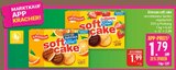 soft cake im Angebot bei Marktkauf in Coburg soft cake Angebote von Griesson bei Marktkauf Coburg für 1,79 €