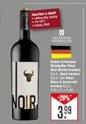 Aktuelles Baden Ortenauer Weinkeller Pinot Noir Merlot trocken Q.b.A., Rosé trocken Q.b.A. oder Pinot Blanc & Auxerrois trocken Q.b.A., 0,75 L Angebot bei Marktkauf in Stuttgart ab 3,99 €