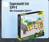 Supermarkt-Set im EDEKA Prospekt Supermarkt-Set von Lego im aktuellen EDEKA Prospekt für 5,99 €