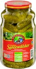 Gewürzgurken im Angebot bei METRO in Frankfurt Gewürzgurken Angebote von Spreewald Feldmann bei METRO Frankfurt für 6,41 €