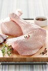 Intermarché Contact Chambon-sur-Voueize - Promo Cuisse de poulet déjointée Promo Cuisse de poulet déjointée à 3,99 € dans le catalogue Intermarché Contact à Chambon-sur-Voueize