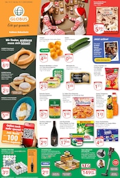 GLOBUS Supermarkt Prospekt der aktuellen Woche mit 48 Seiten, gültig von 10.11.2025 bis 15.11.2025, in Vallendar und Umgebung Aktueller GLOBUS Supermarkt Prospekt in Vallendar und Umgebung, "Aktuelle Angebote" mit 48 Seiten, 10.11.2025 - 15.11.2025