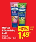Aktuelles Kräuter-Tube Angebot bei Lidl in Freiburg (Breisgau) ab 1,49 €
