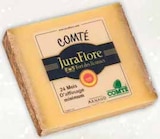 Comté aop 24 mois d'affinage - JURAFLORE dans le catalogue Intermarché