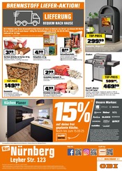 Gasgrill im OBI Prospekt in Schwabach Aktueller OBI Prospekt mit Gasgrill, "SUMMER SALE", Seite 8