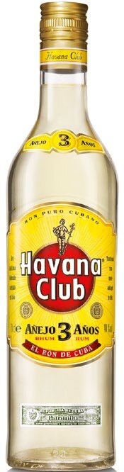 Havana Club bei ALDI SÜD in Bottrop Havana Club im Angebot bei ALDI SÜD Bottrop für 10,99 €