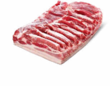 Netto Marken-Discount - Schweine-Bauch Angebot im Prospekt Schweine-Bauch bei Netto Marken-Discount im Prospekt "" für 0,66 €